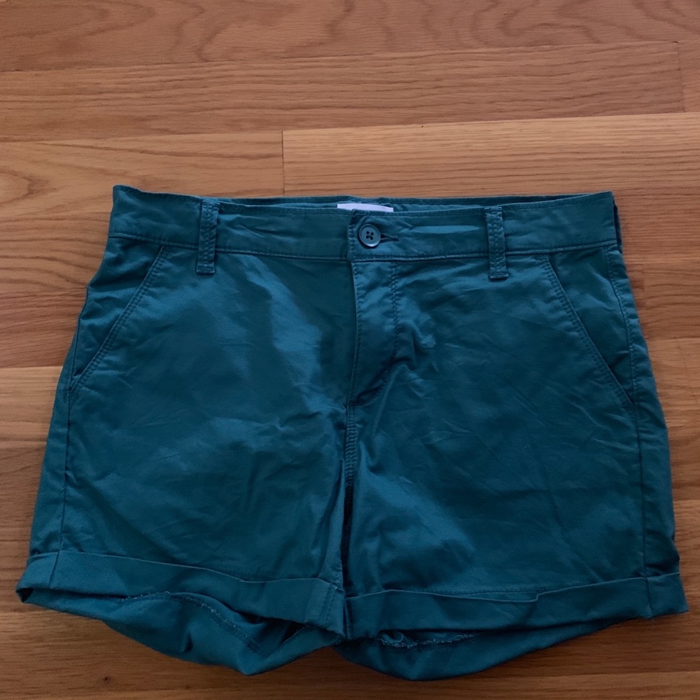 old navy shorts